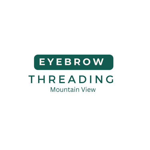 Eyebrow Threading Mountain View Brows Near Me