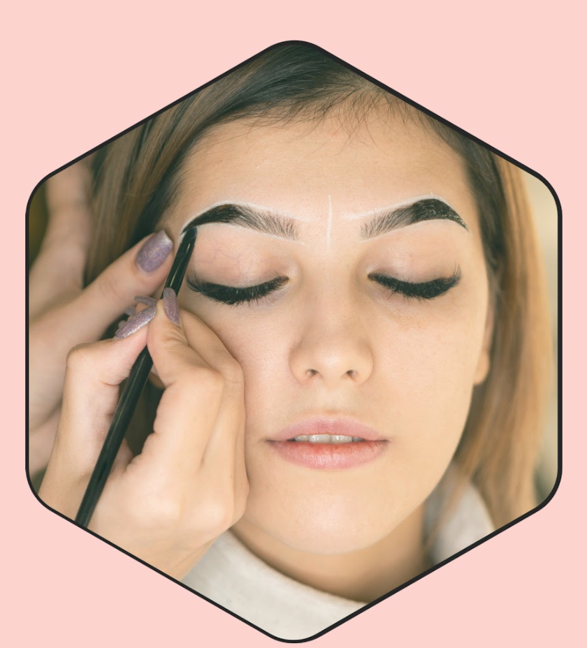 Eyebrow Shaping Mountain View